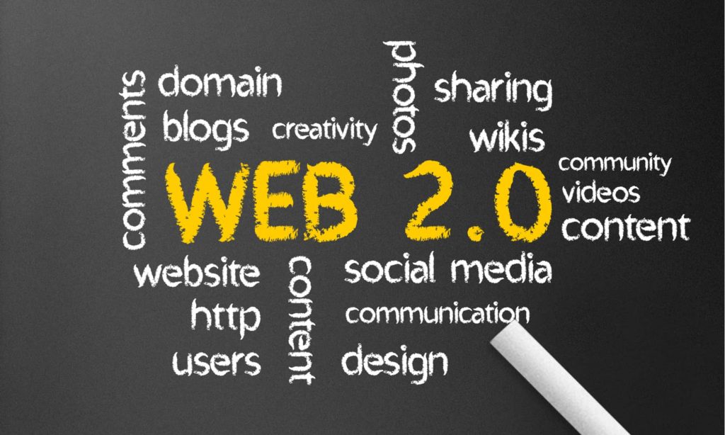 Web 2.0 for business